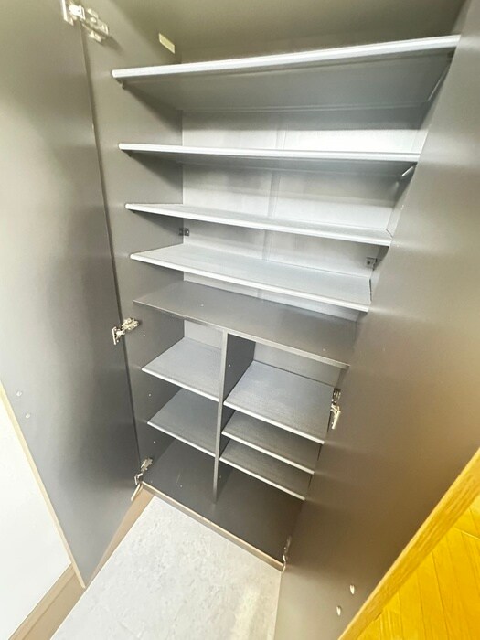 物件内観写真19　(靴箱)