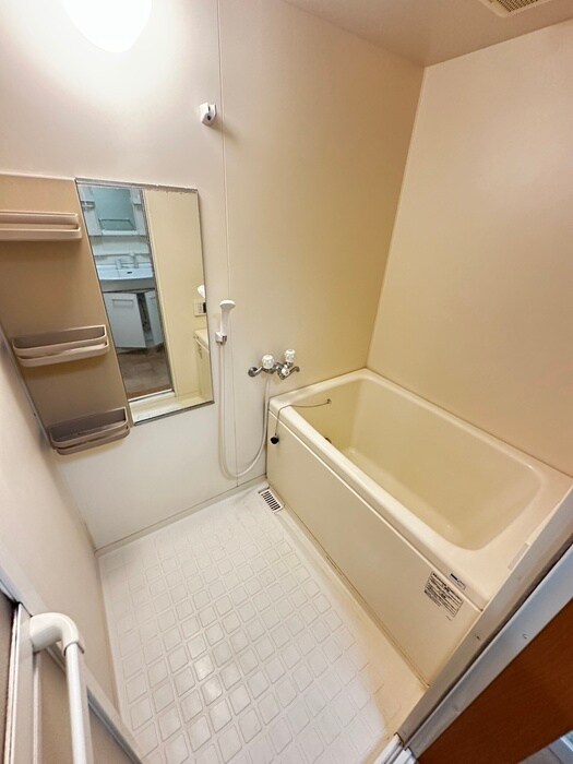 物件内観写真13　(バス／シャワールーム等)