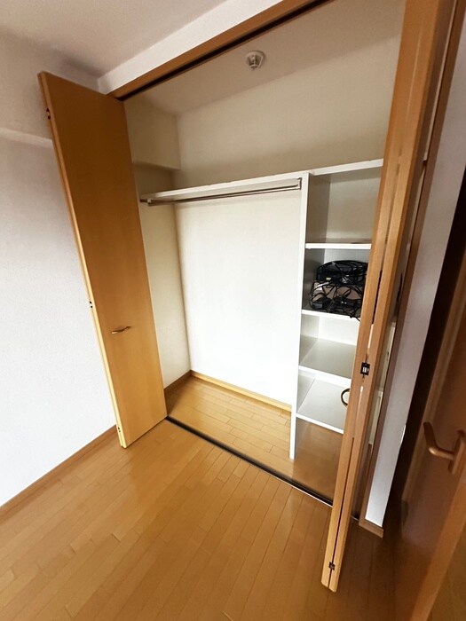 物件内観写真17　(収納)