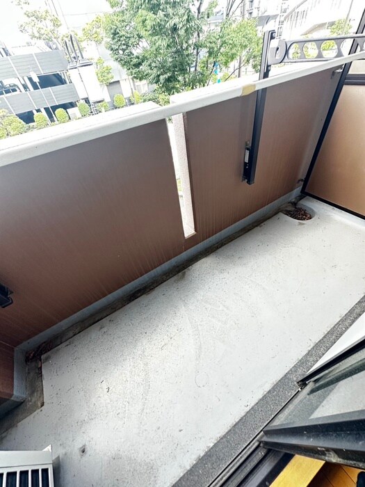物件内観写真19　(ベランダ・バルコニー)