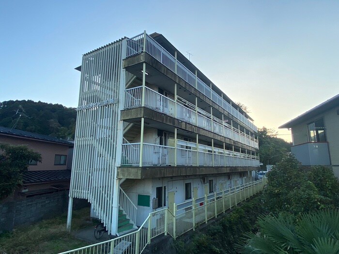 物件外観写真4　(外観写真)