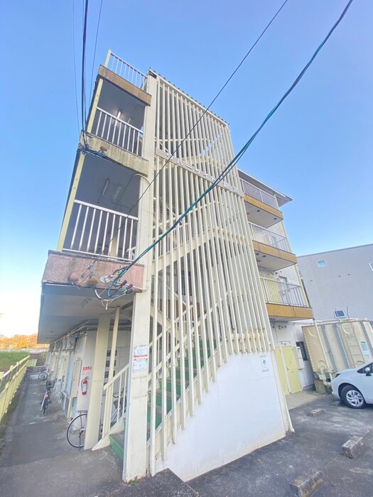 物件外観写真5　(外観写真)