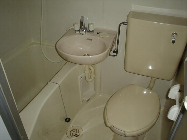 バス／シャワールーム等