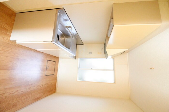 物件内観写真9　(キッチン)