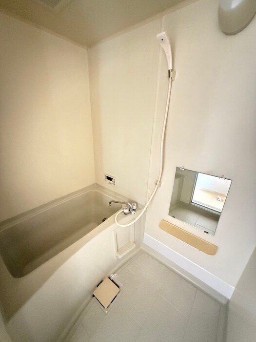 物件内観写真9　(バス／シャワールーム等)