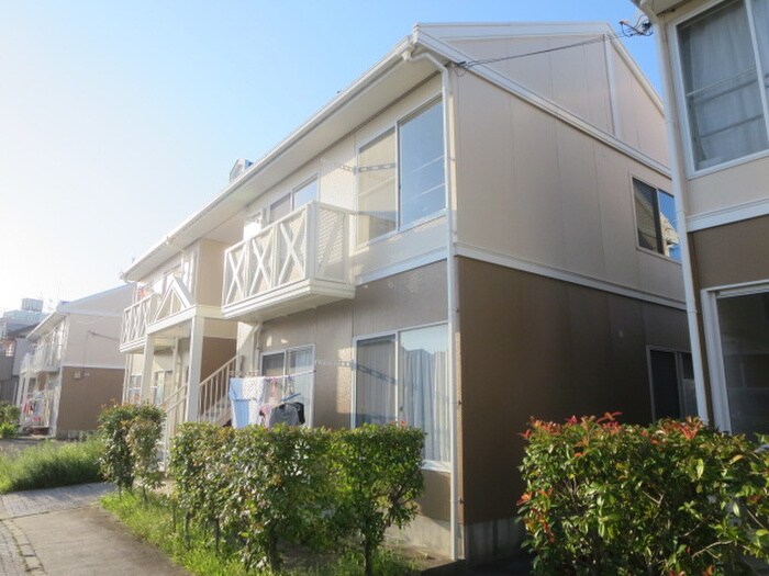 物件外観写真6　(外観写真)