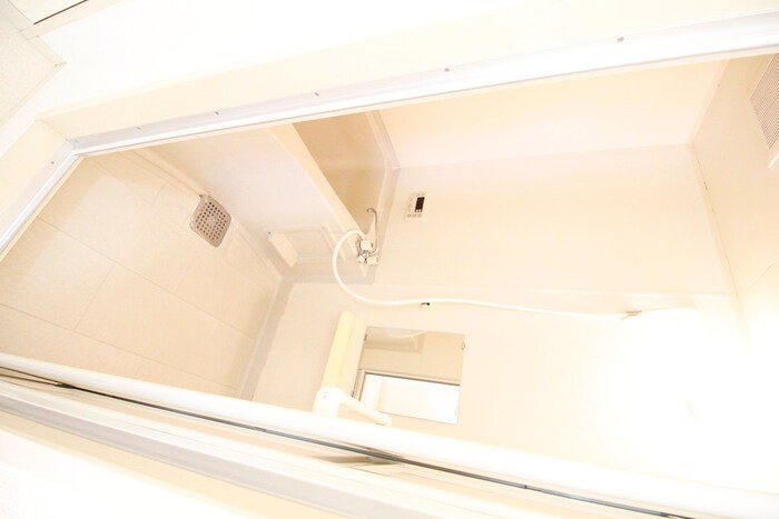 物件内観写真10　(バス／シャワールーム等)