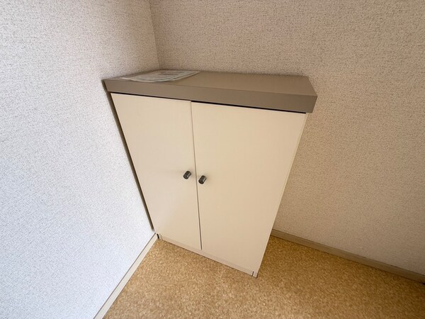 靴箱