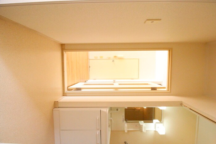 物件内観写真15　(廊下)