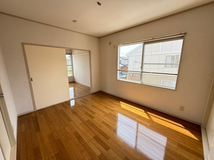 物件内観写真16　(居室)