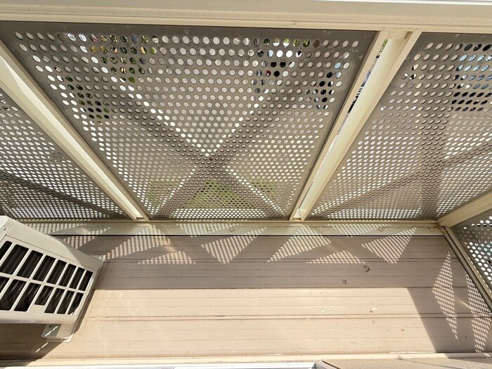 物件内観写真17　(ベランダ・バルコニー)