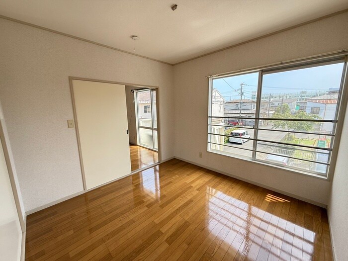 物件内観写真21　(居室)