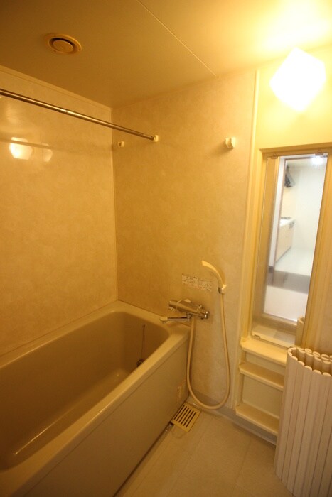物件内観写真9　(バス／シャワールーム等)