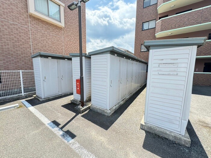 物件外観写真3　(建物設備)