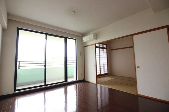 物件内観写真18　(居室)