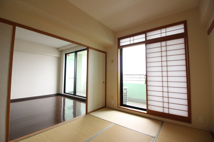 物件内観写真19　(居室)