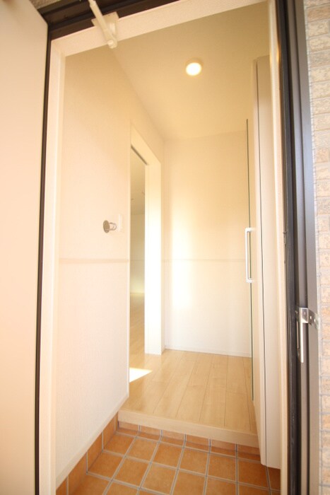物件内観写真19　(廊下)