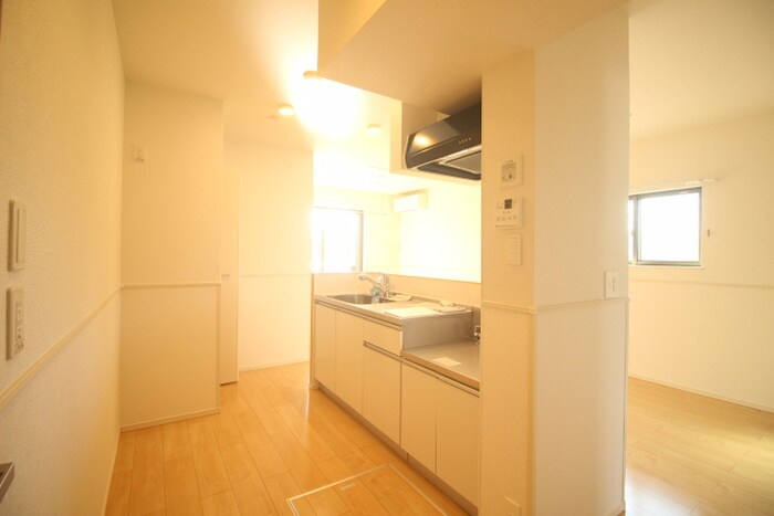 物件内観写真20　(居室)