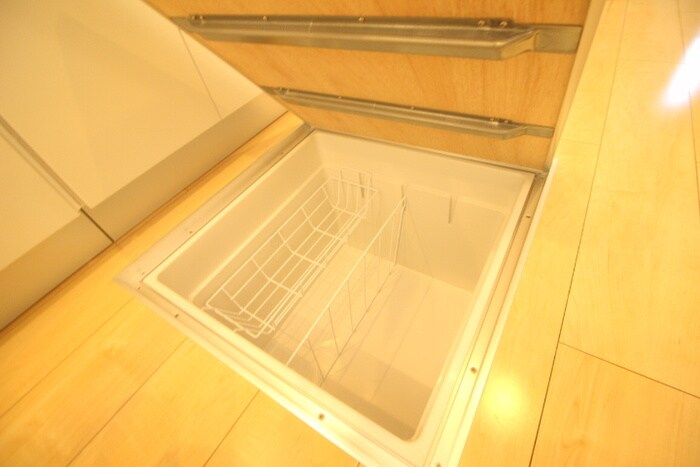 物件内観写真21　(収納)