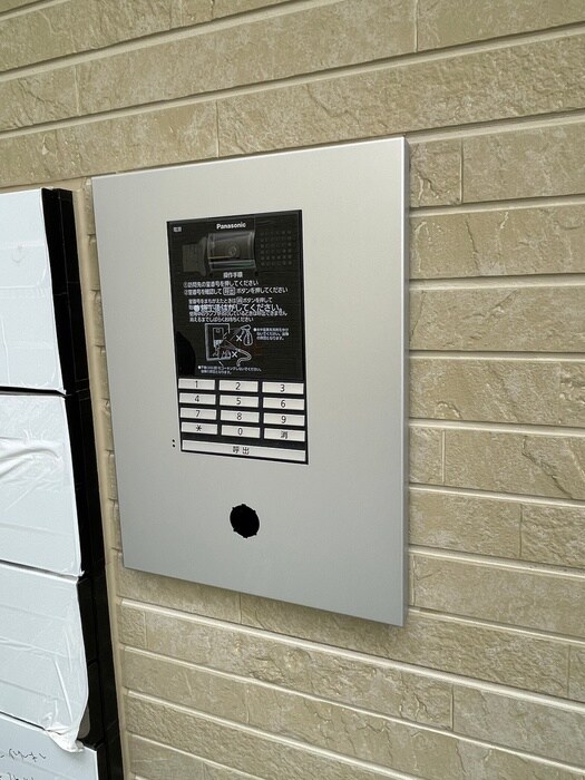 物件外観写真3　(建物設備)