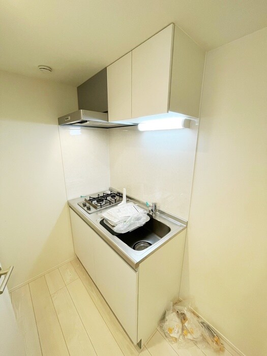 物件内観写真11　(キッチン)