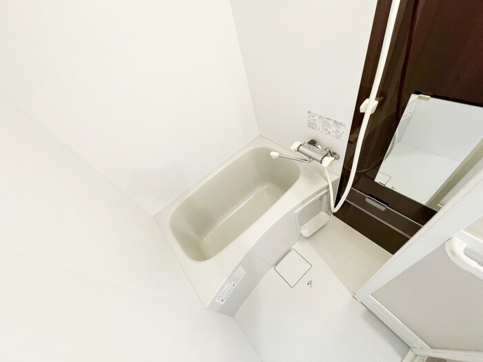 物件内観写真12　(バス／シャワールーム等)