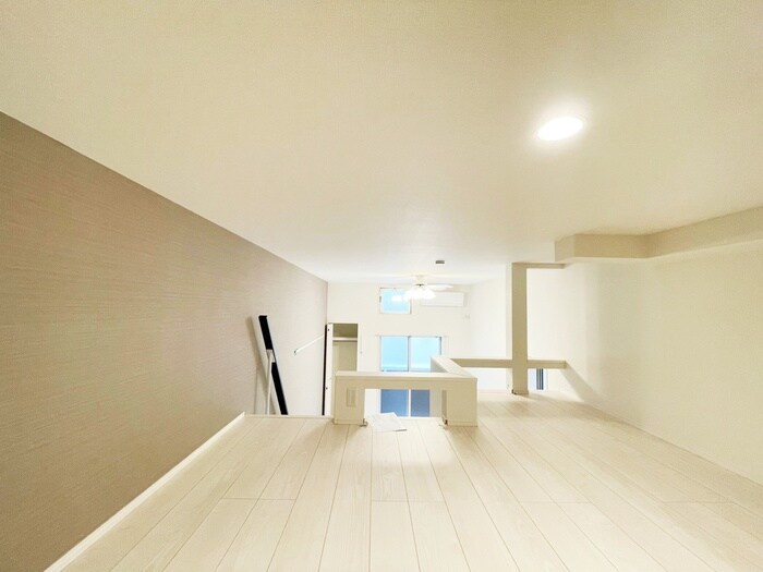 物件内観写真19　(居室)