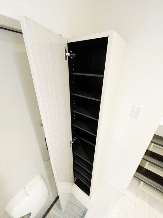 物件内観写真22　(靴箱)