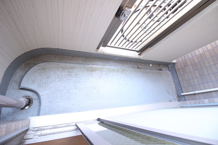 物件内観写真18　(ベランダ・バルコニー)