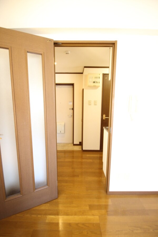居室