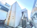 クレフラスト愛宕橋C