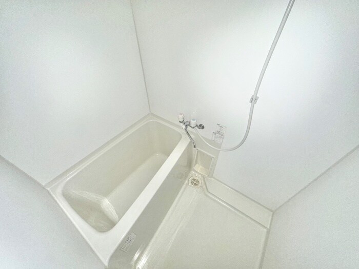 物件内観写真11　(バス／シャワールーム等)