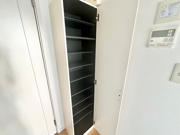 靴箱