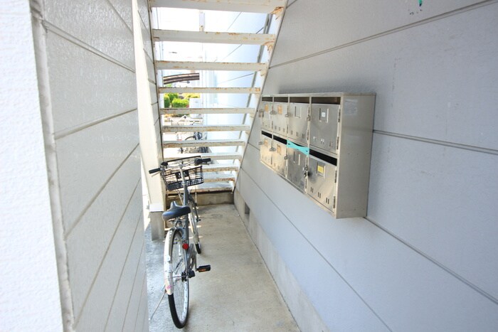 物件外観写真4　(その他)