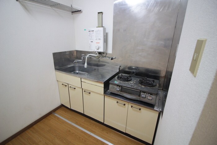 物件内観写真10　(キッチン)