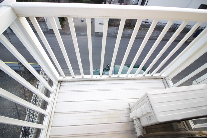 物件内観写真14　(ベランダ・バルコニー)