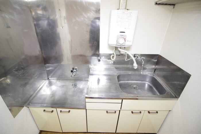 物件内観写真17　(キッチン)