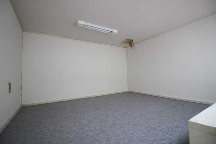 物件内観写真18　(ロフト)