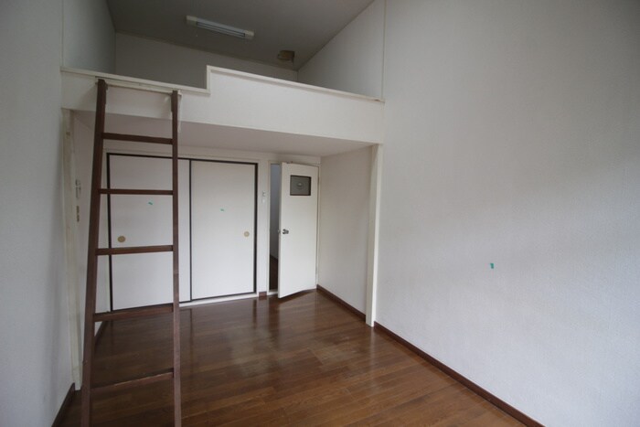 物件内観写真22　(居室)