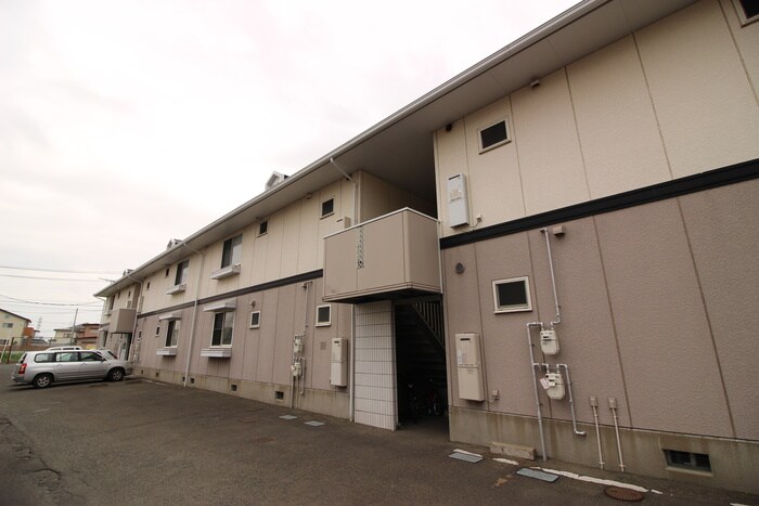 物件外観写真4　(外観写真)