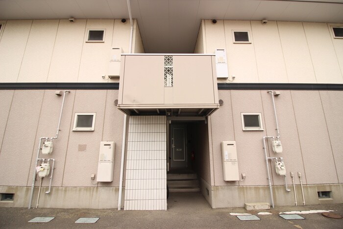 物件外観写真5　(外観写真)