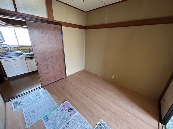 居室