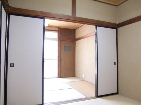 居室