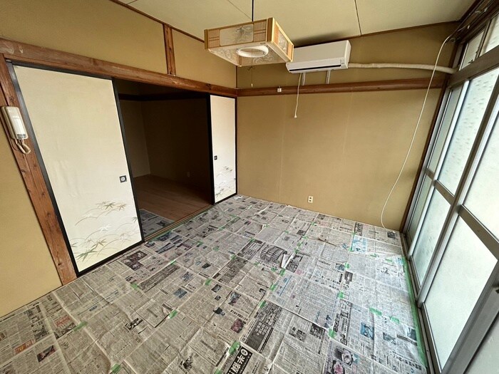 物件内観写真9　(居室)