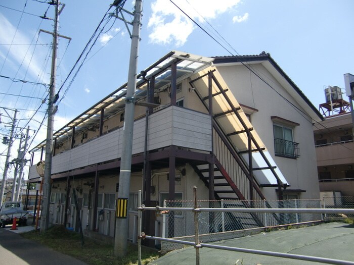 物件外観写真5　(外観写真)