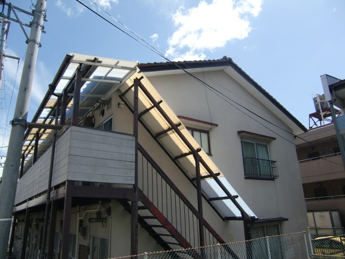 物件外観写真6　(外観写真)