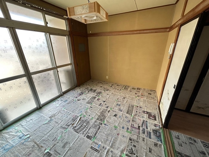 物件内観写真10　(居室)