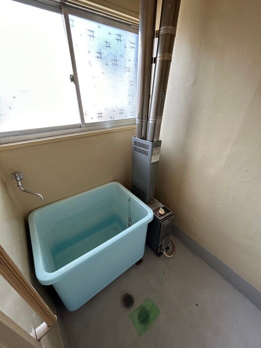 物件内観写真12　(バス／シャワールーム等)