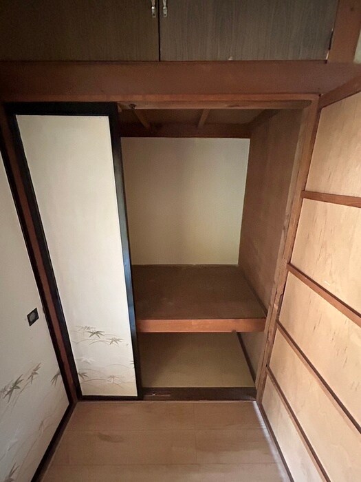 物件内観写真14　(収納)