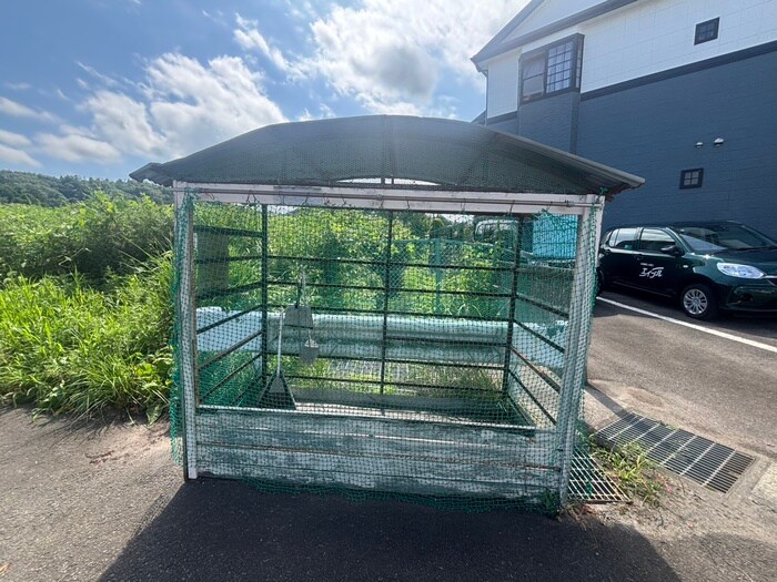 物件外観写真5　(建物設備)